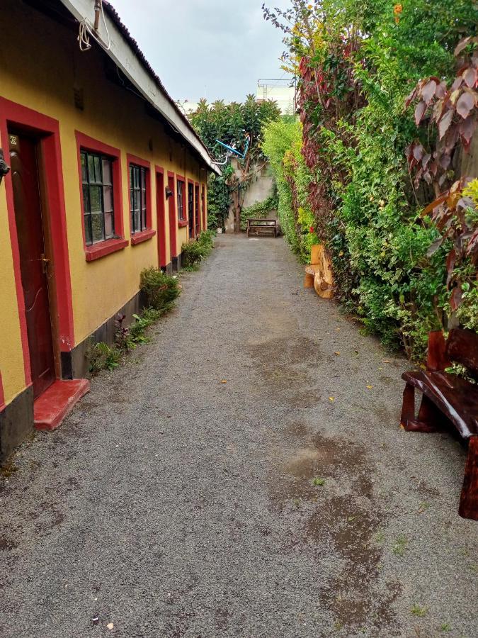 Sleepway Cottages Nakuru Exterior photo