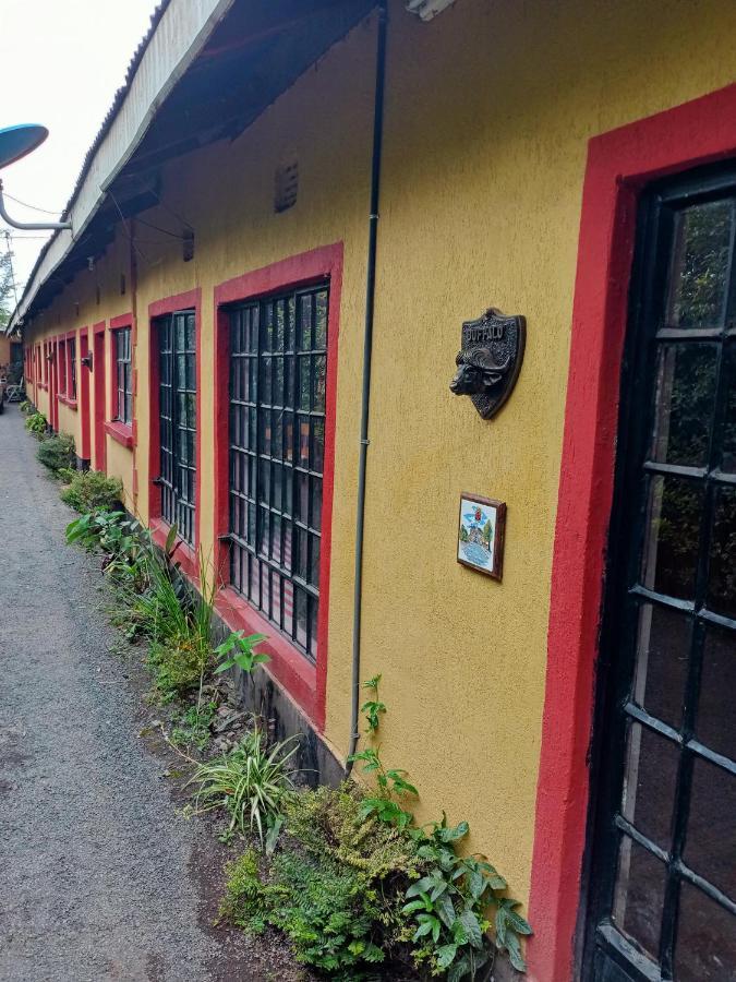 Sleepway Cottages Nakuru Exterior photo