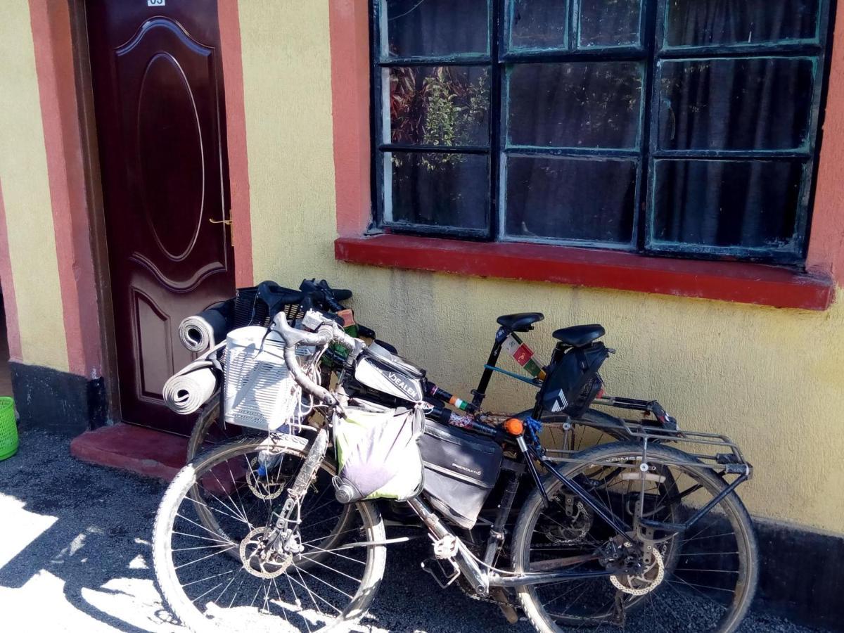 Sleepway Cottages Nakuru Exterior photo