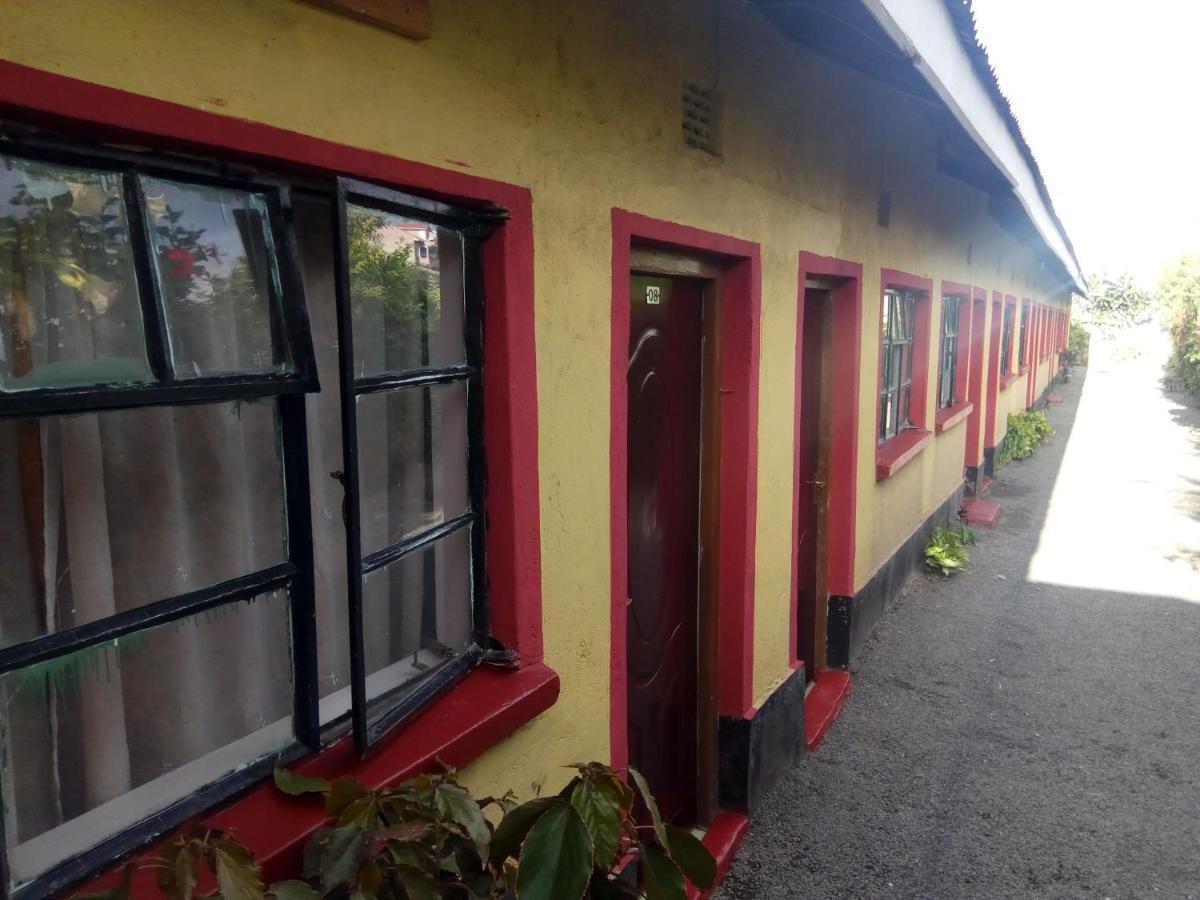 Sleepway Cottages Nakuru Exterior photo