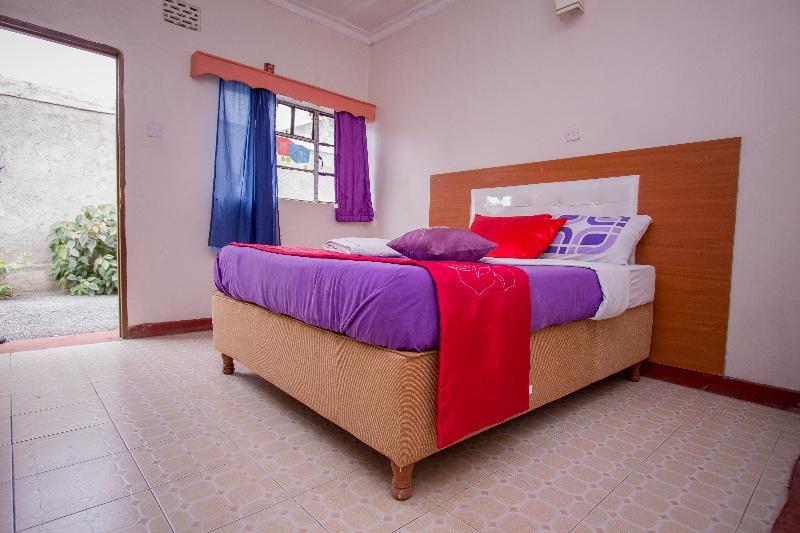 Sleepway Cottages Nakuru Exterior photo